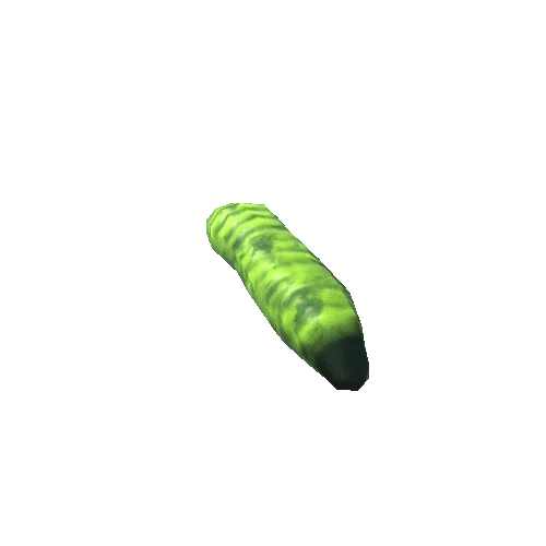 Worm_HighPoly (1) 2